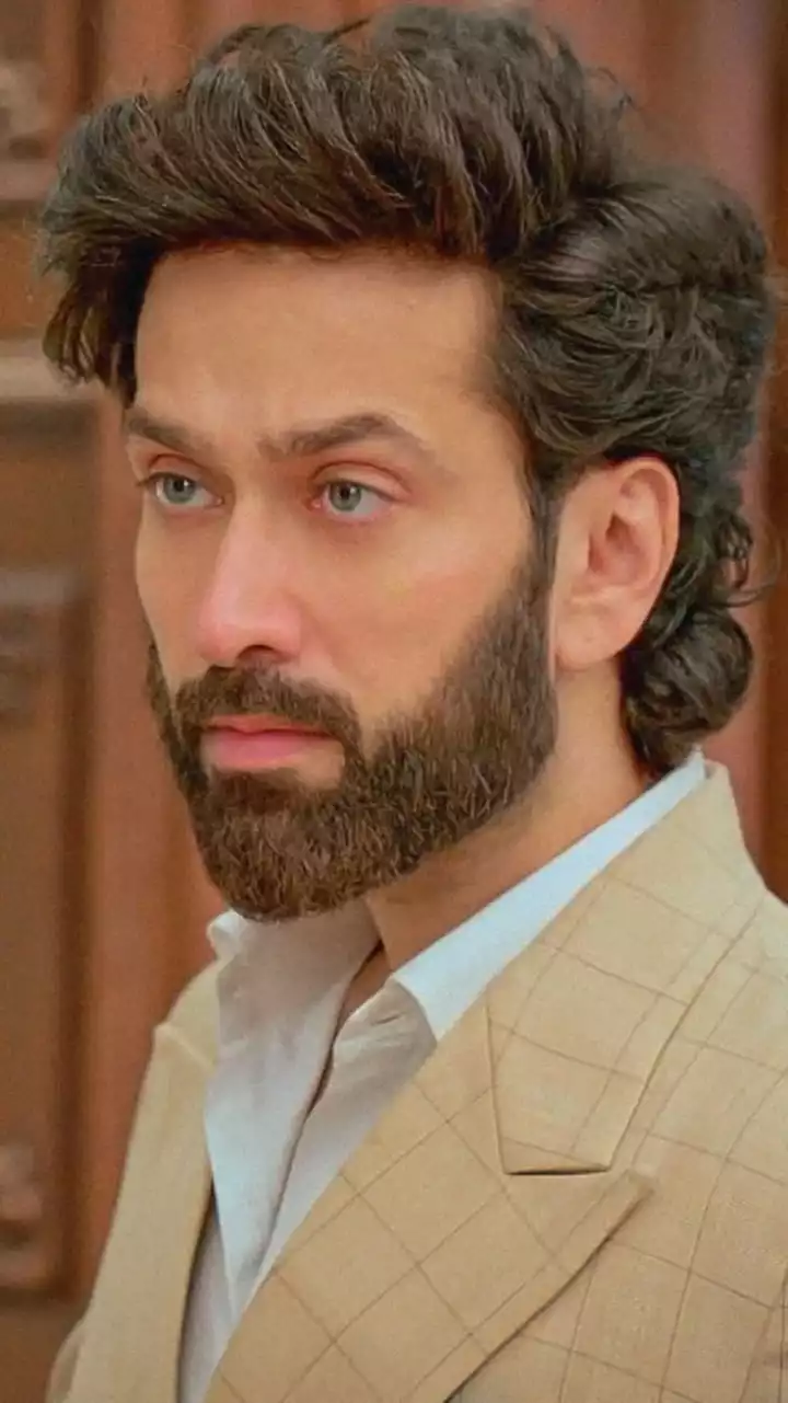 Latest trending hairstyle