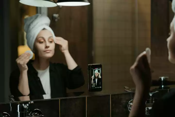 20 Best Beauty Salon Hashtags | Instagram marketing for salon