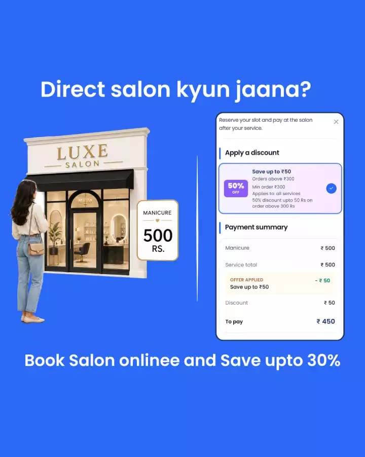 From Hidden Gem to Fully Booked: How Bewtee.com Is Putting India's Local Salons on the Map