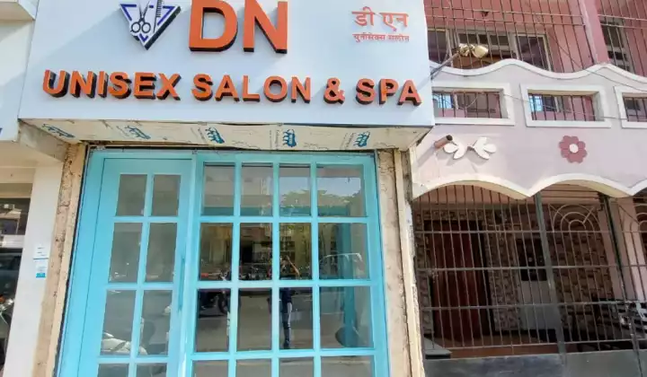 Salon in Vasai virar