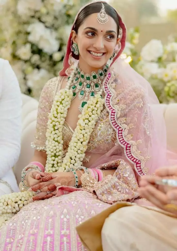 Kiara Advani