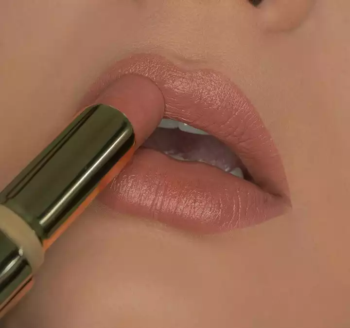 2 - Nude lipstick Shade ideas for Indian skin