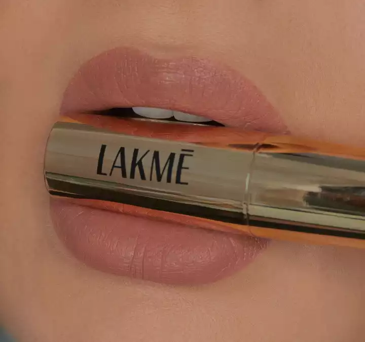 3 - Nude lipstick Shade ideas for Indian skin