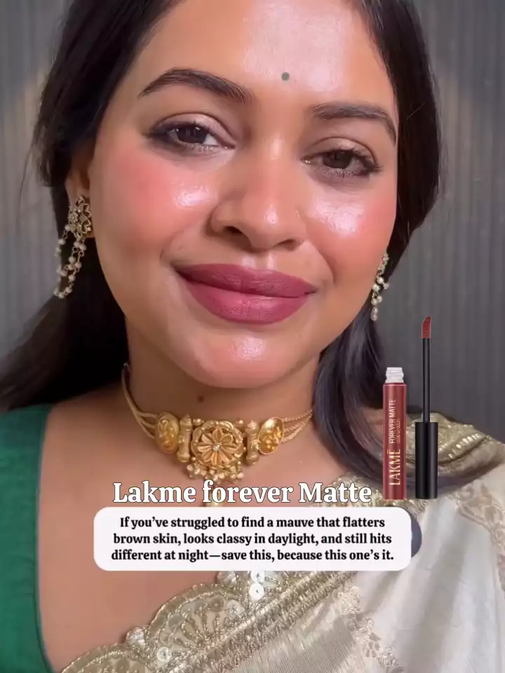 50 Lipstick for Oily Skin Type Shade Ideas to look Good