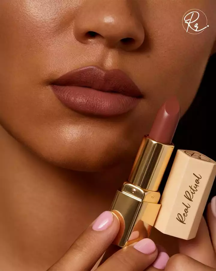 Awesome Lipstick for Brown Skin Tone for Indian Girls to look Bold and beautiful