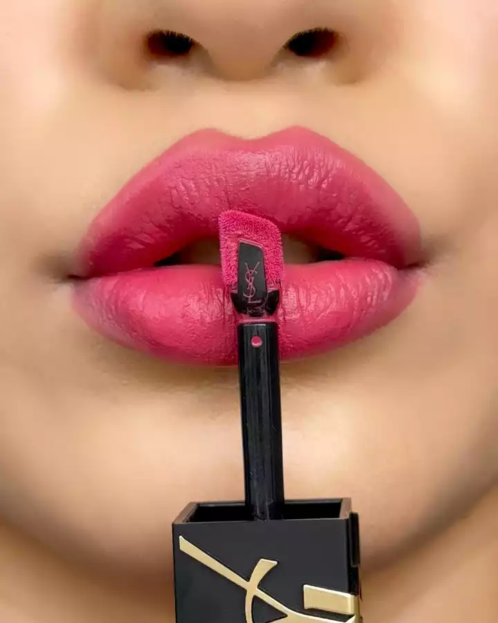 Need Lipstick Shade for Big lips Ideas and colours that will look for Indian Girls