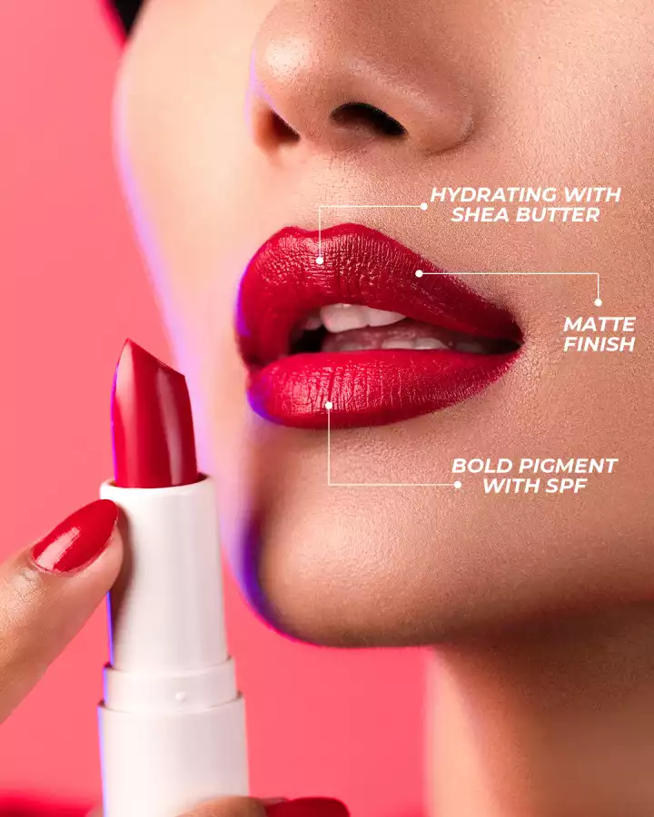 20 Lipstick for Very dry Skin Type To Try in 2026 | Shade Ideas