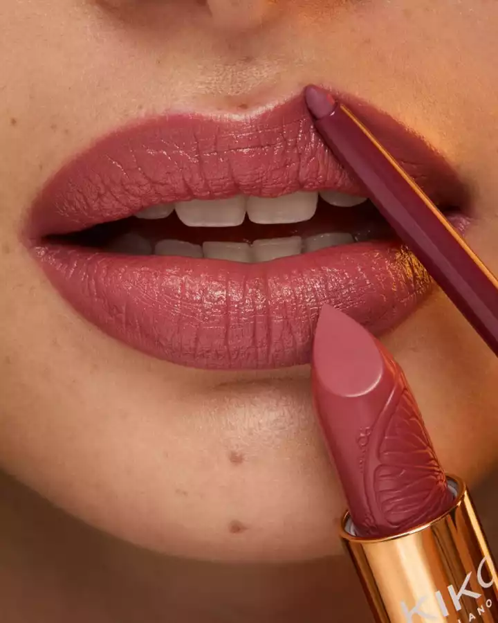 20 Shades of Lipstick for Pale Skin Type To Try for Festival Look
