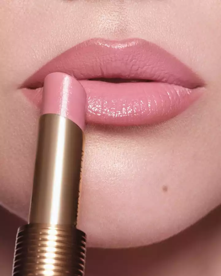 100 Lipstick for Fair Skin Tone | shade Ideas for No makeup look