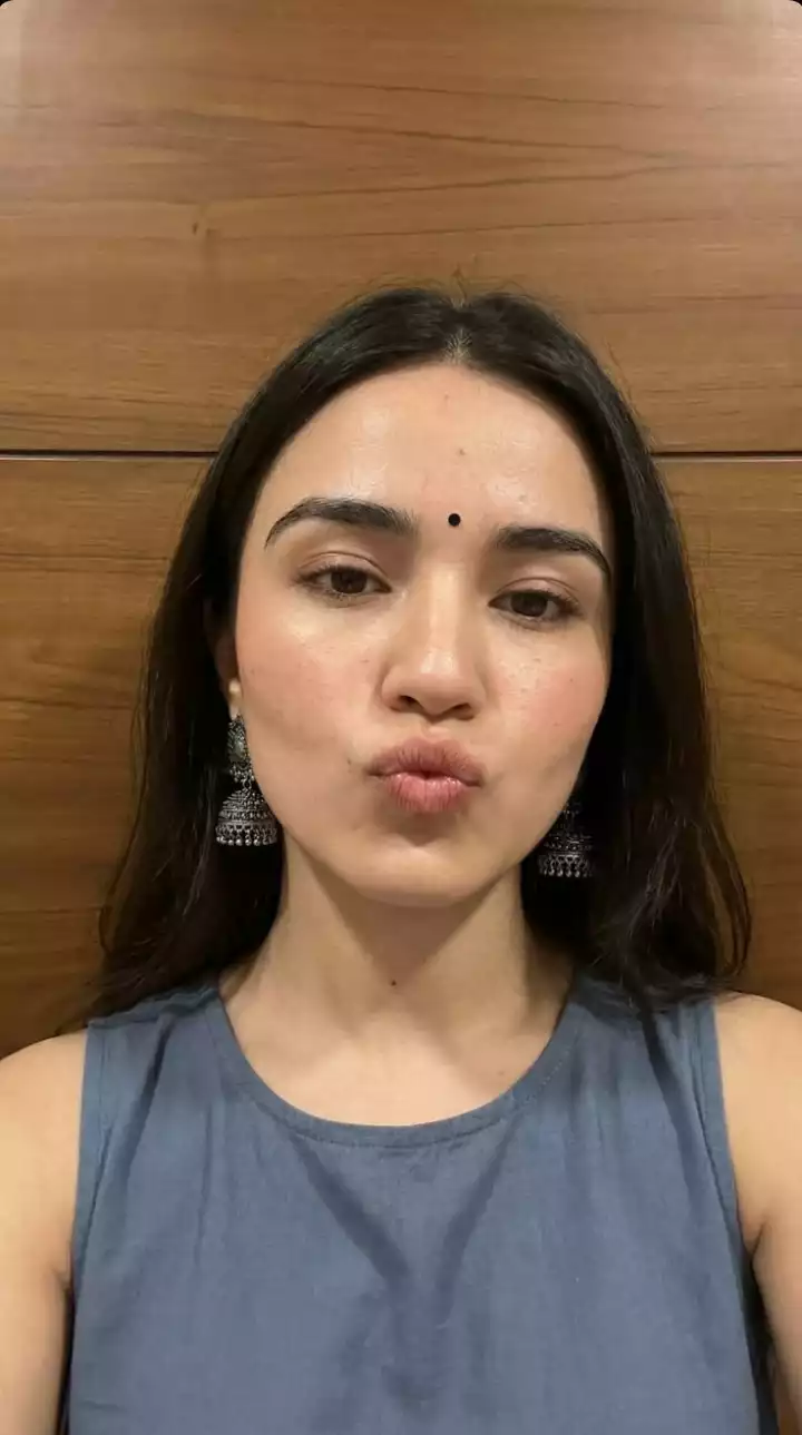 10 Makeup for White skin Indian girls with minimal Makeup Looks Ideas