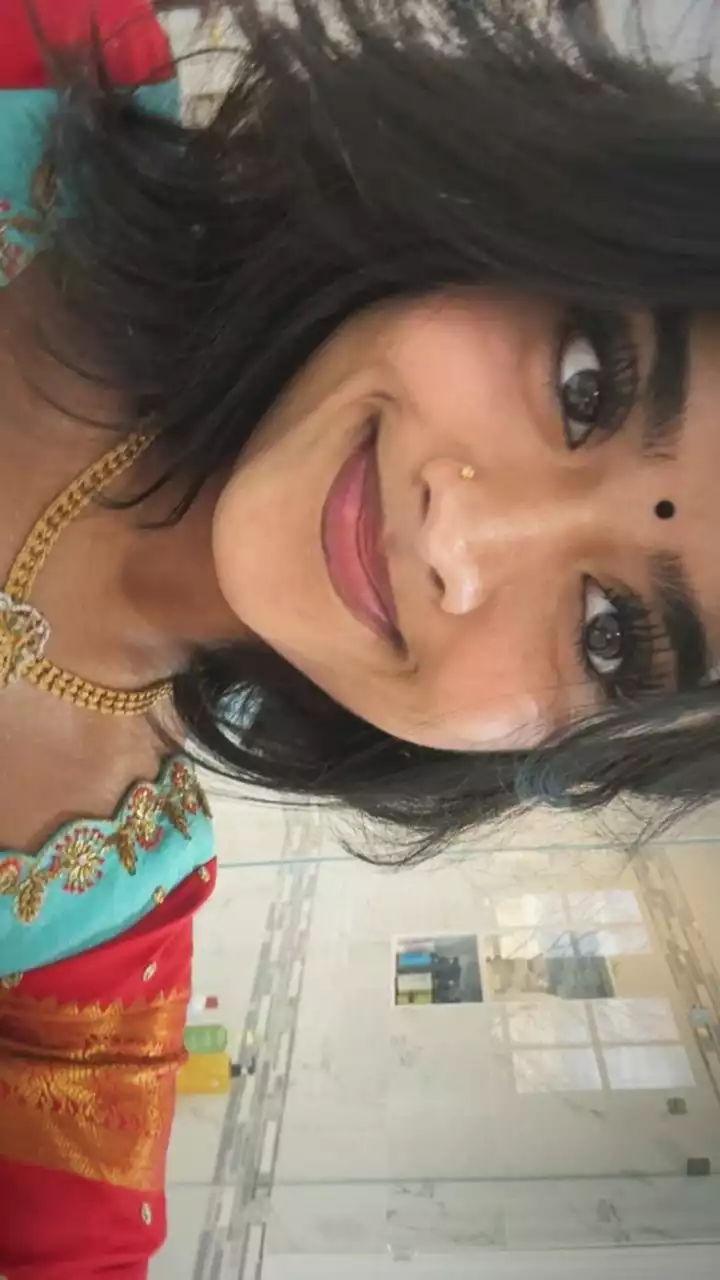No Makeup Look