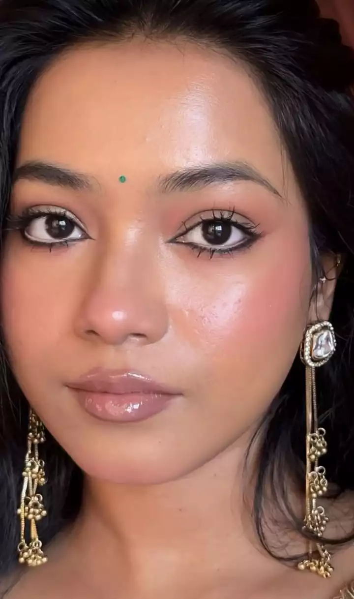 Dewy Glow