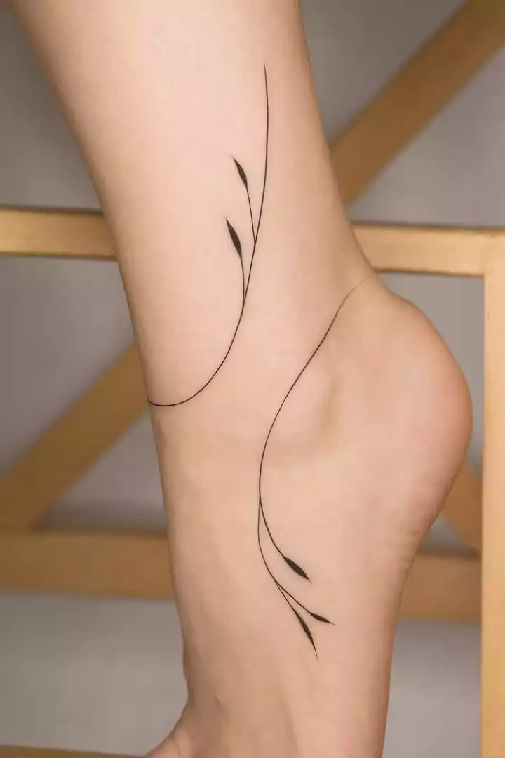 Mehndi design