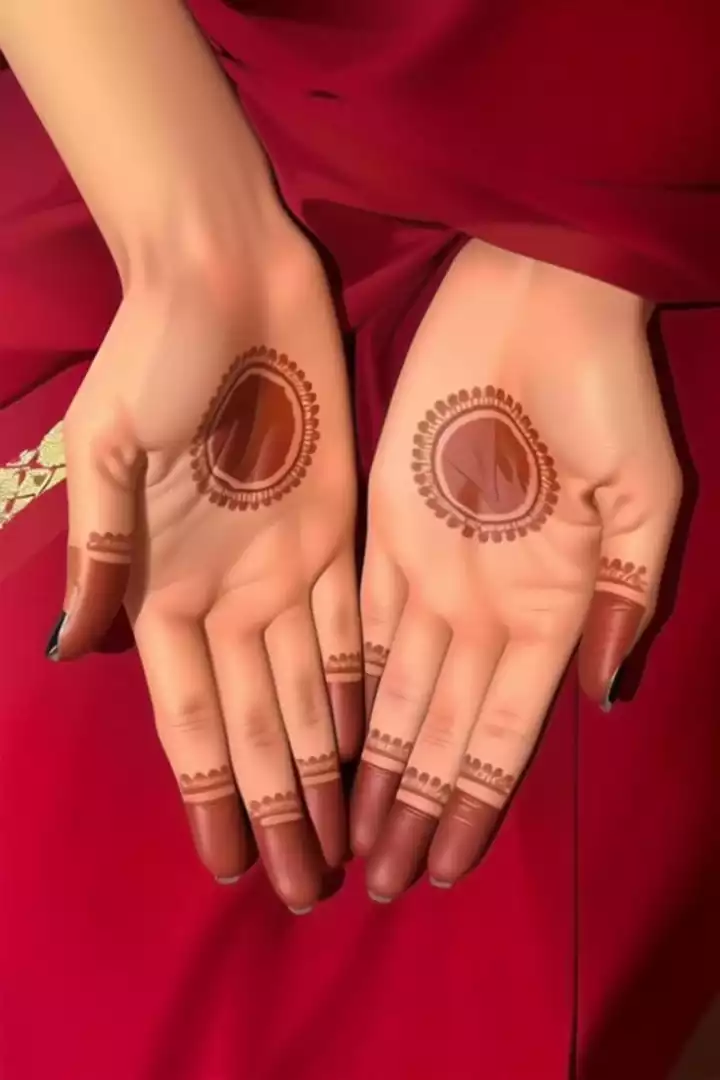 100 + Mehndi for Indian Women Design ideas for every occasion