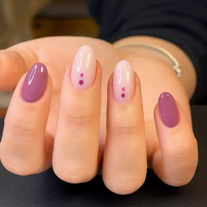 50 Nail Art for Abstract Nail Design ideas that you should try once