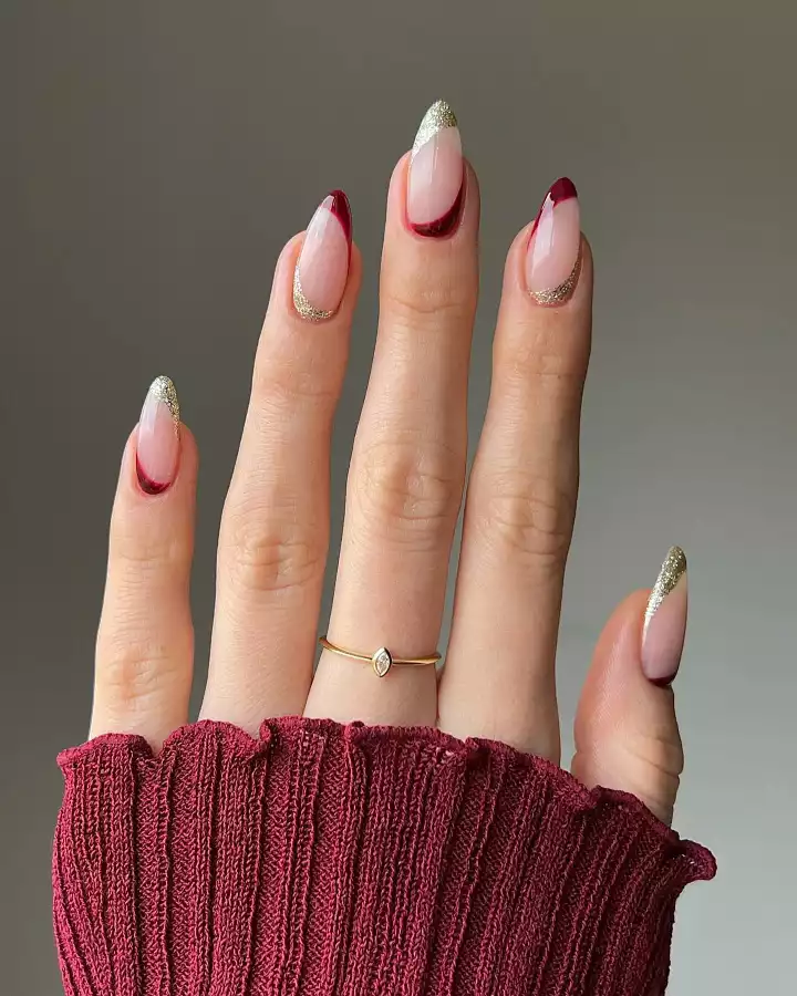 Stunning Nail Art Design for Anniversaries Ideas | simple and Minimalist