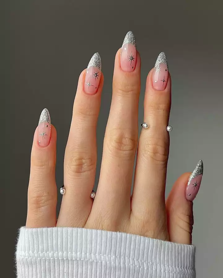 20 Nail Art for Navratri Design Ideas to complete your Navratri Look | Design Nails