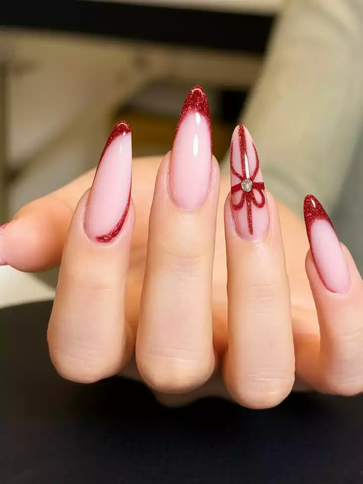 Nail Art for Summer season for beach look | Nails Design ideas
