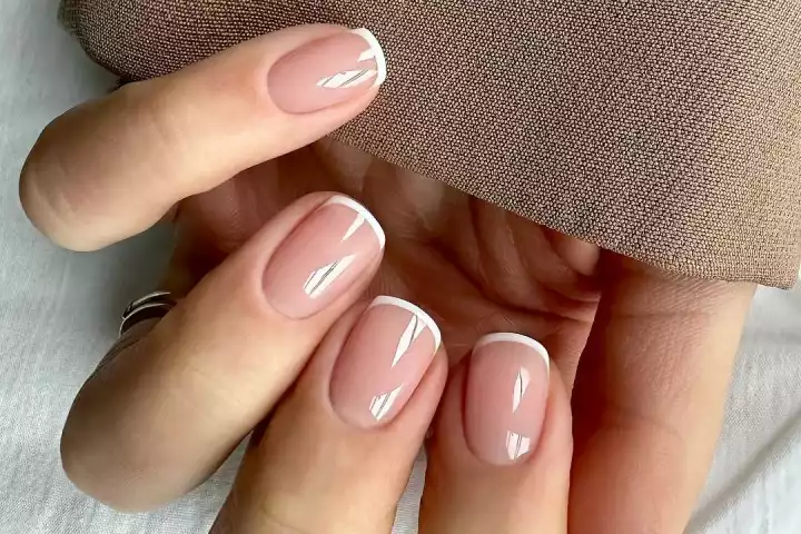 Beautiful Nail Art for Squoval Nail Type that you should Try