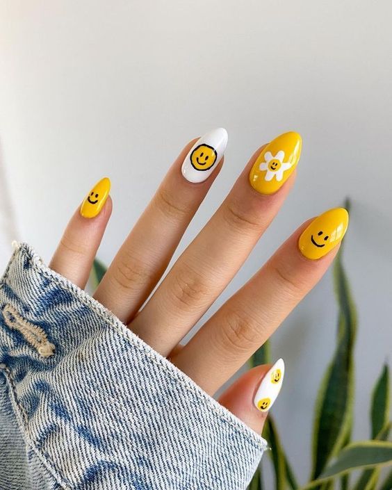 The best Nail Art Stickers Design on The year