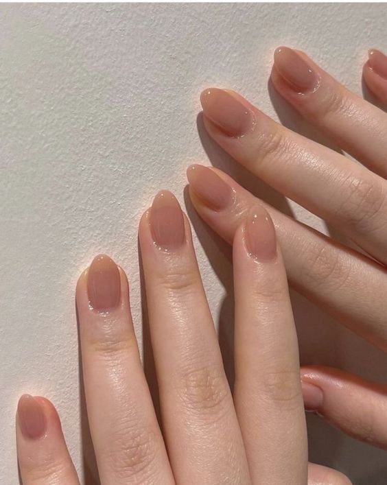 1 - The Perfect Nail Art Nude Doesn’t Exit - Say No More