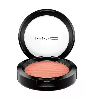Berry blush for Berry Tones