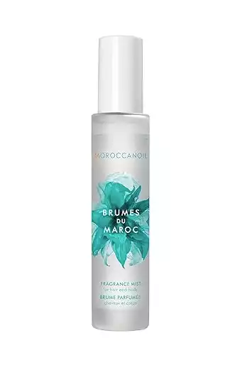 Moroccanoil Brumes Du Maroc Spray For Unisex Adult, 100Ml