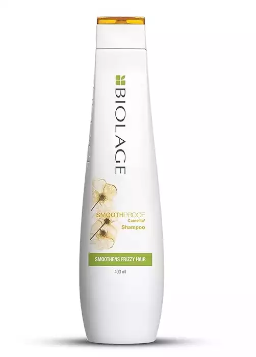 Matrix Biolage Professional Smoothproof Anti-Frizz Shampoo