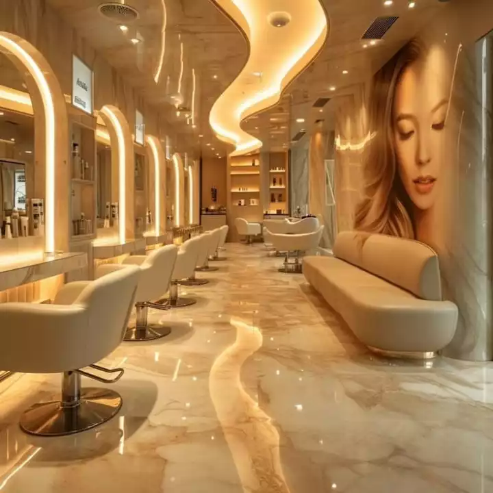 20 Makeup Studio Design ideas that you should have in your salon