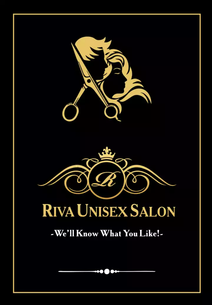 Work by Riva Unisex Salon