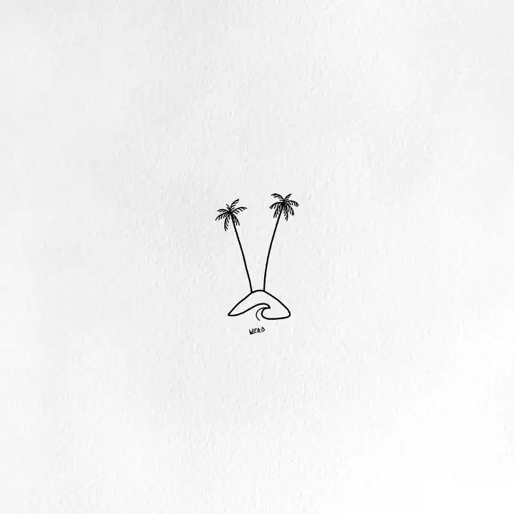 125 + Easy Tattoo Design Ideas for Young girls and boys