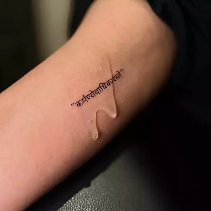 Top 5 Aesthetic Tattoo design idea for Gen Z to Try