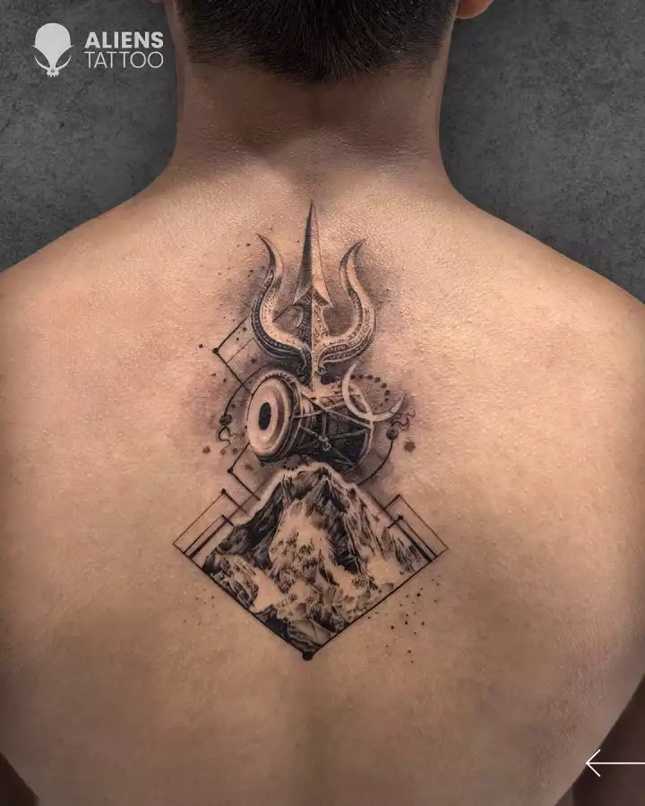 100 Tattoo for Dramatic Look to express yourself with Tattoo