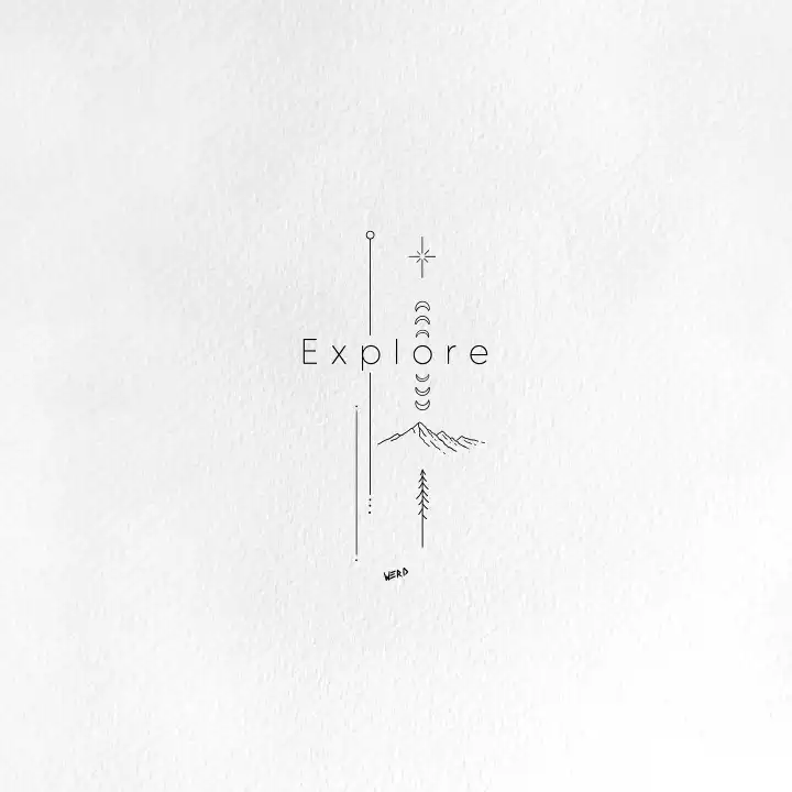 200 + Simple Tattoo Design ideas for Boys and girls to Try in INDIA