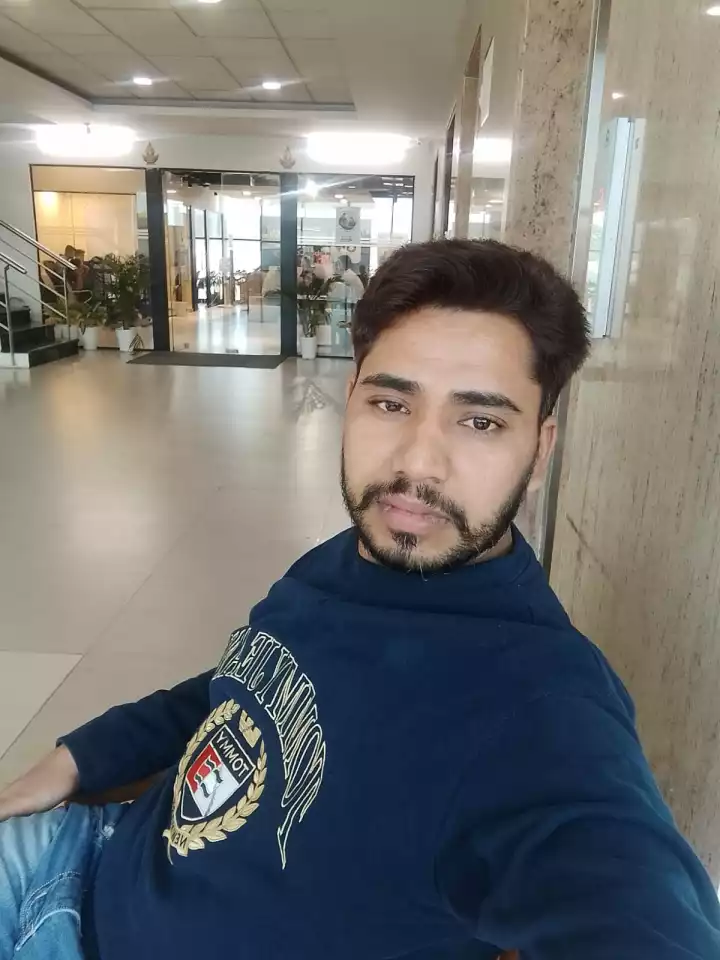 Imran