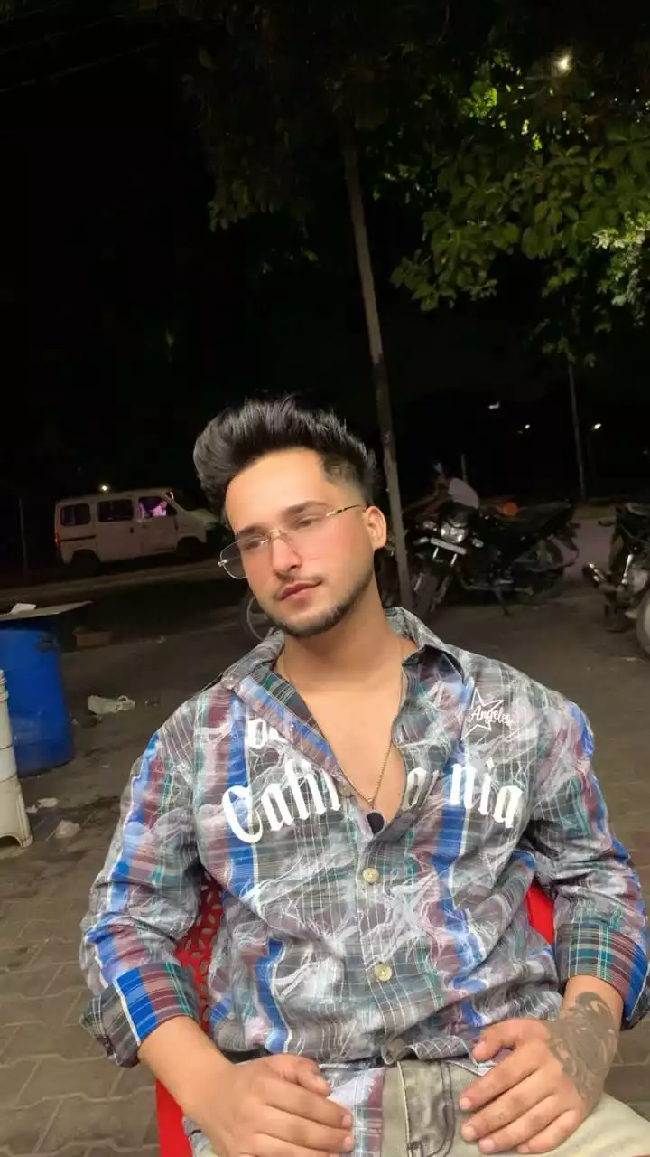 Faizaan