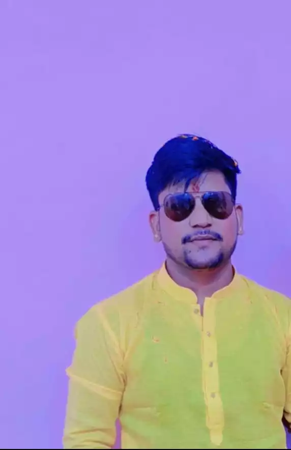 shyam