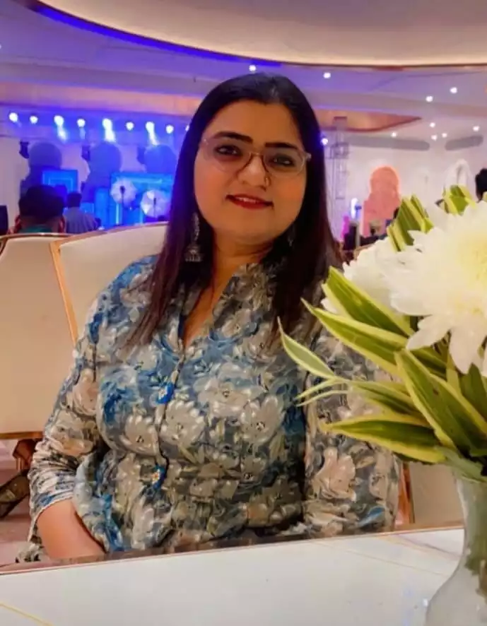 shalini