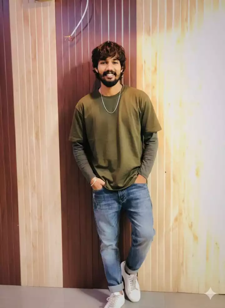 sanjeev