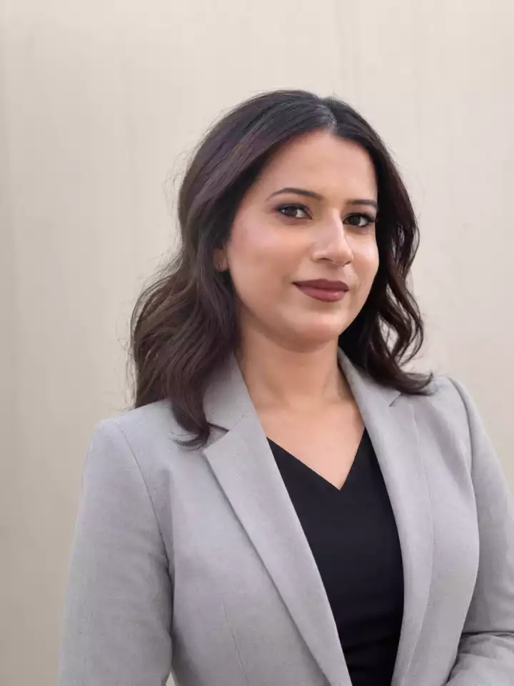 Divya sharma