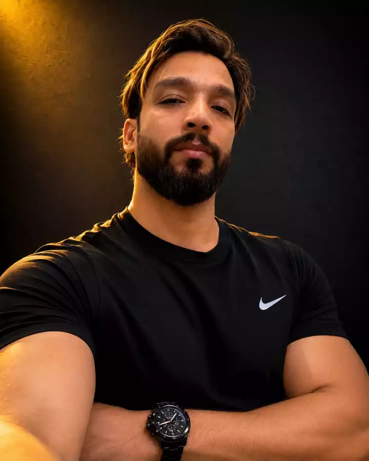 Jiten Kumar