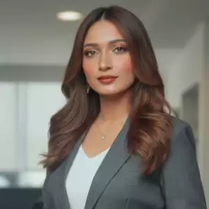 Sizu Sharma