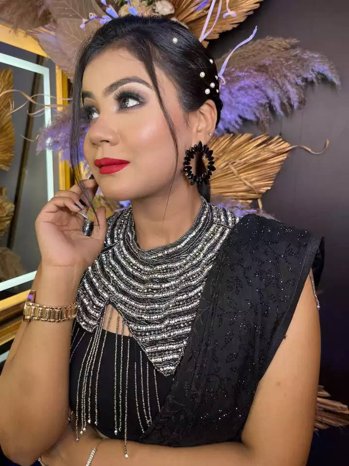 Radhika Mohta